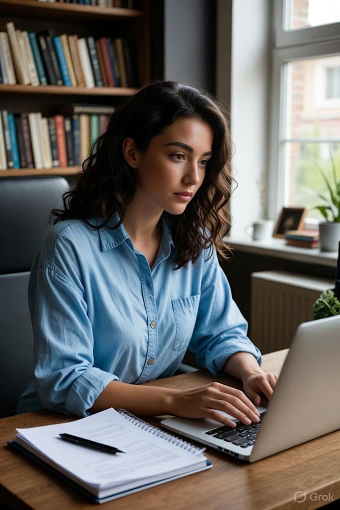 do fast internet research, data collection and research