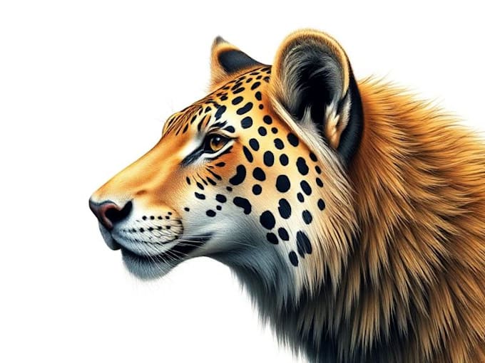 draw cute animal illustrations