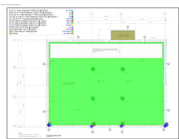 do material takeoff and cost estimation for construction projects