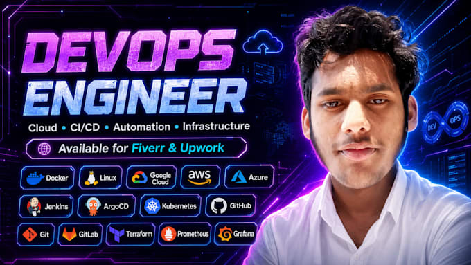 setup automated devops pipelines using kubernetes and argocd