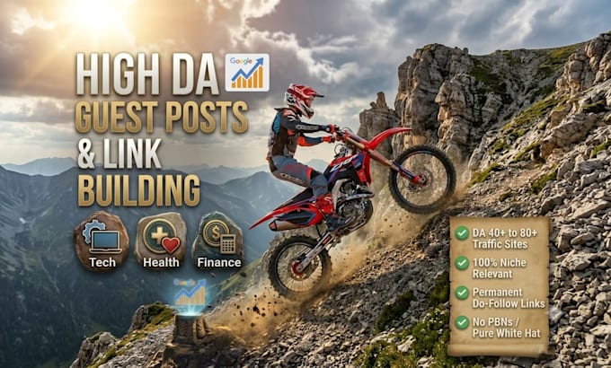 do blogger outreach and link builder, affiliate marketer