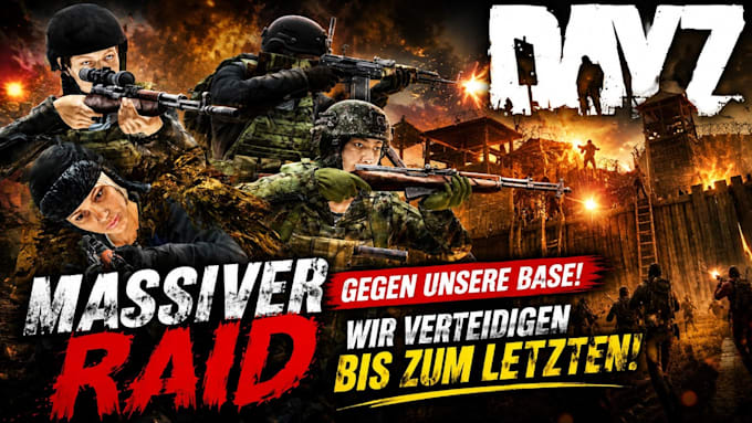 build and install a fully modded dayz server ready to play