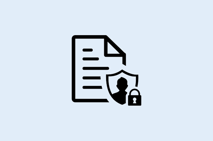 be your external data protection officer and compliance advisor