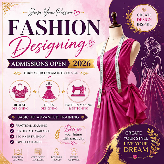 design trending social media posts using canva