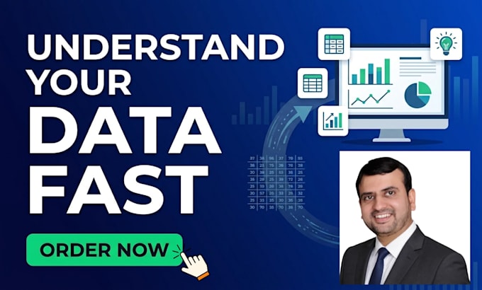 create pivot tables, charts, and graphs from your excel data