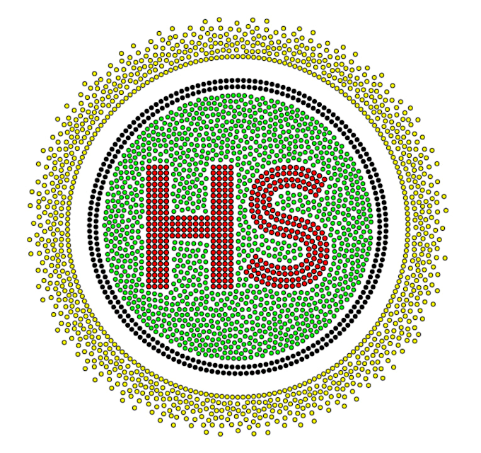 foryou make custom rhinestone svg and template designs