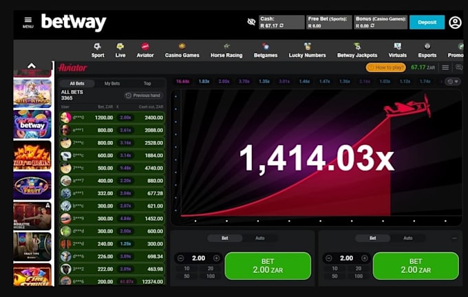 develop arcade game website, crash game website, crypto gaming web, aviator bot