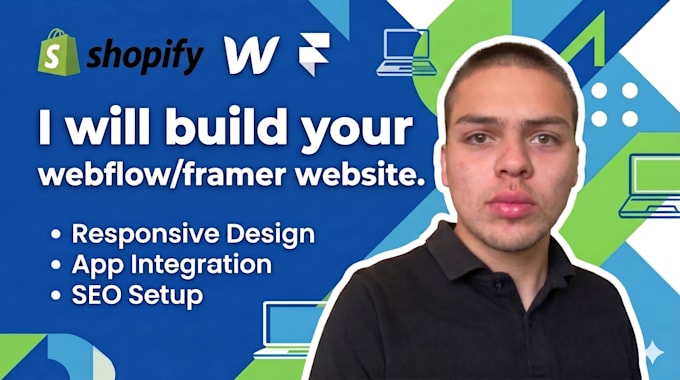 build a converting shopify store