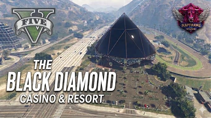 create custom fivem mlo and gta v interior maps