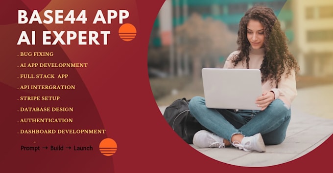 base44 expert base44 bug fix base44 app deployment, base44 migration