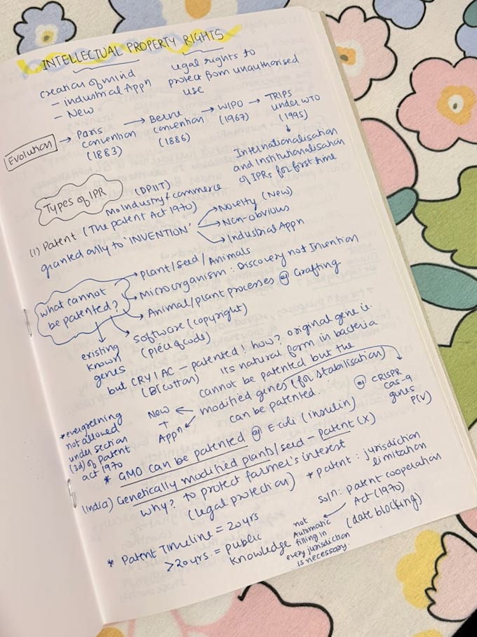 handwrite notes and letters in clean and legible words