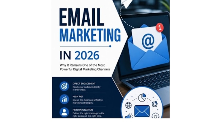 do email marketing campaigns,and email automation