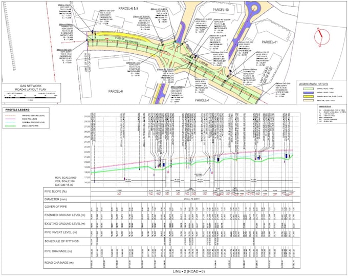 create professional 2d 3dmodeling, revit, drafting