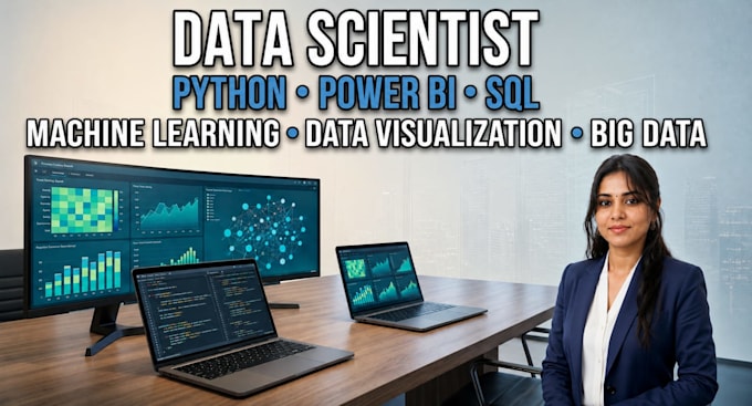 perform data analysis using python
