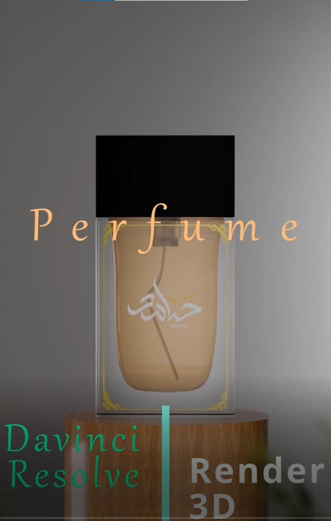 do your product 3d animation plus colour greeding