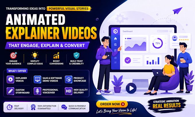 create saas explainer video saas demo saas explainer saas animation saas video