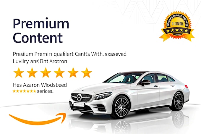 create your a plus premium content ebc for amazon