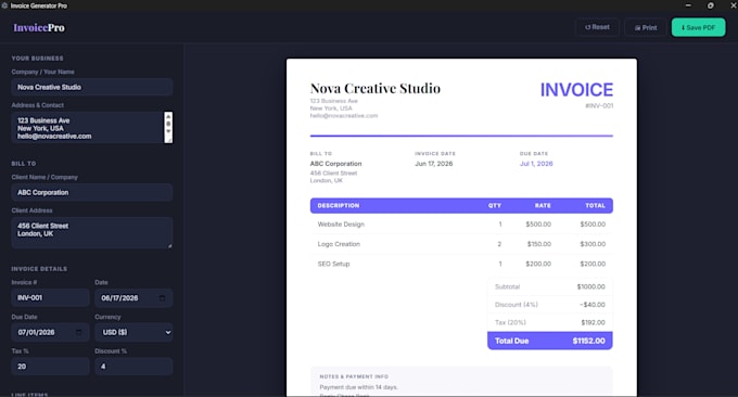 build a custom electron js desktop app for windows and mac