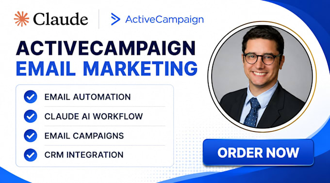 build claude activecampaign automation claude ai activecampaign workflow
