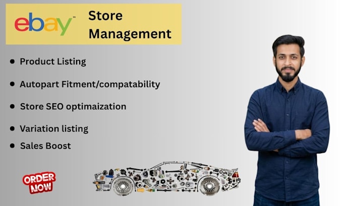 do ebay autoparts listing,  ebay motors , automotive listing
