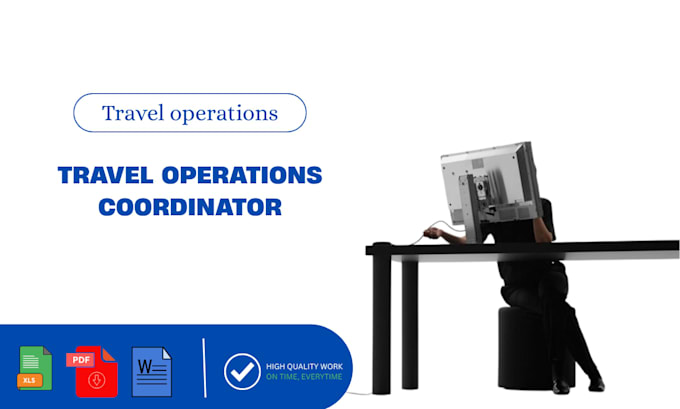 build travel coordination and itinerary management systems