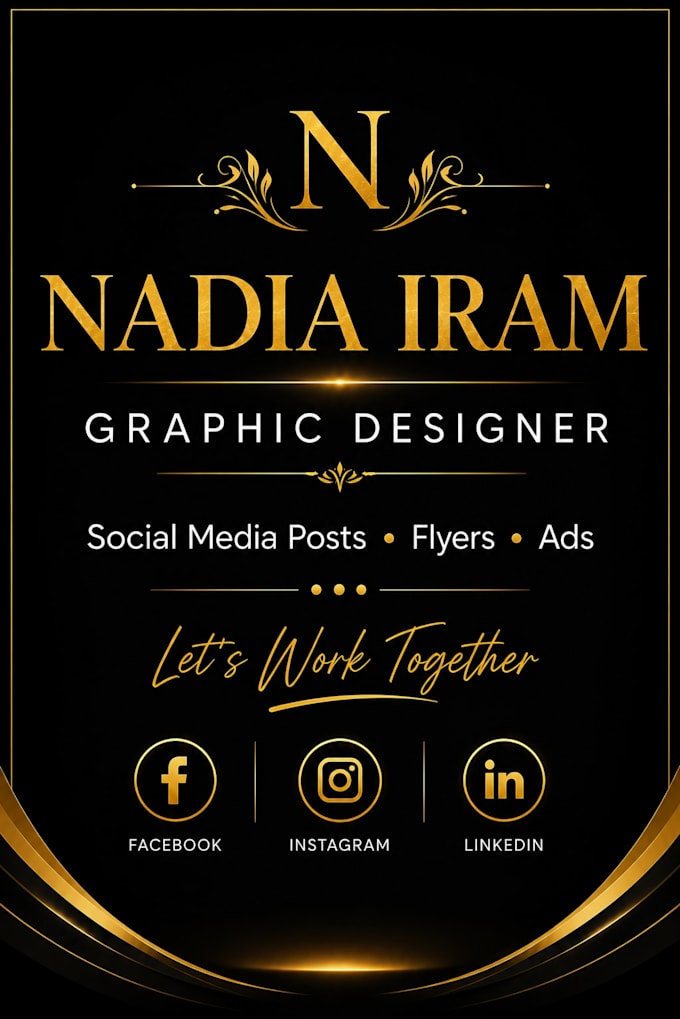 design social media posts