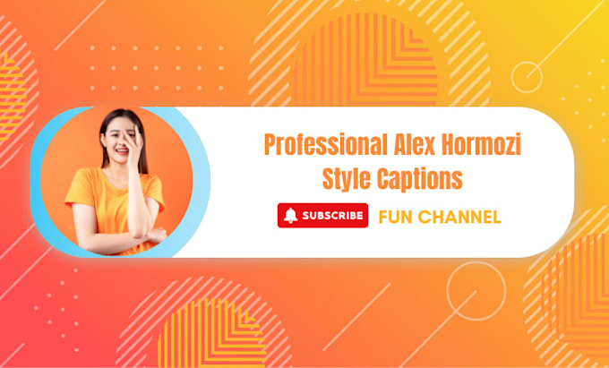 edit youtube short in alex hormozi