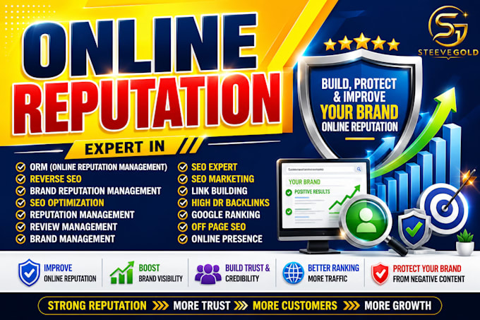 online reputation orm reverse seo brand reputation management online reputation