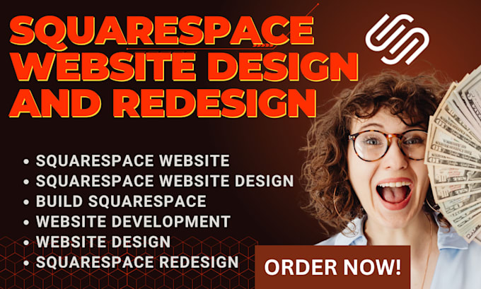 build squarespace website squarespace website design redesign squarespace
