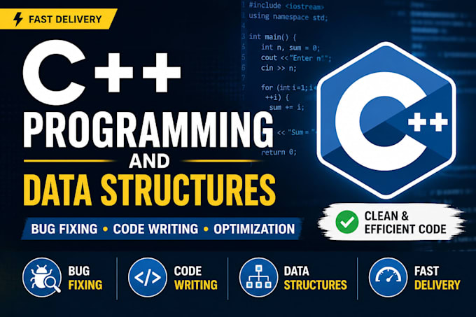 develop cpp console based projects