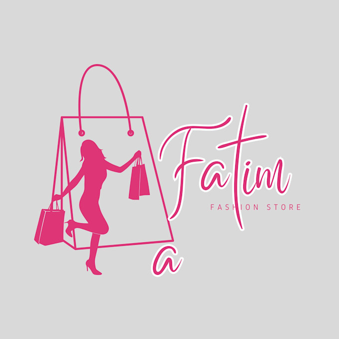 design a modern logo