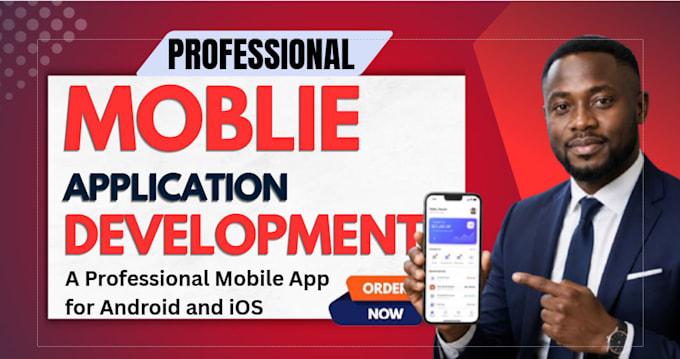 mobile app development, ios app, android app, android developer, flutter react