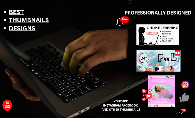 do all type of writing work