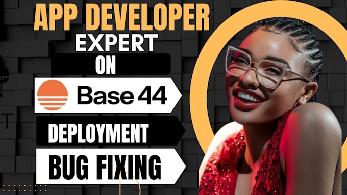 be your base44 expert base44 app developer base44 bug fixing base44 deployment