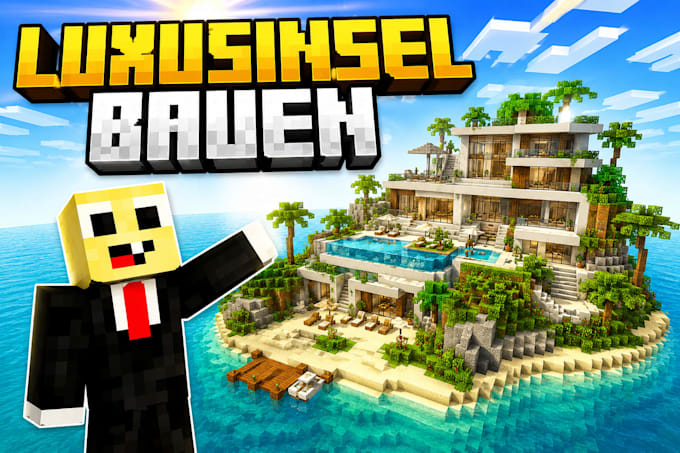 make thumbnails for youtuber and other