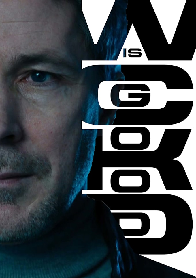 make movie posters in good, professional quality