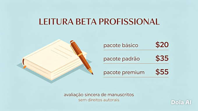 fazer leitura de livros