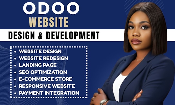 odoo website development odoo website design odoo ecommerce odoo customization