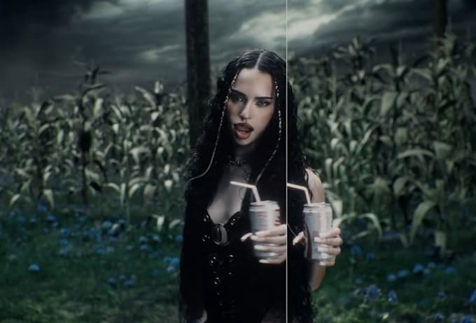 do vfx compositing for your video