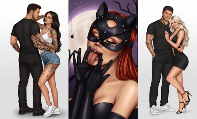 design dark romance mafia book cover erotica book cover design spicy book cover