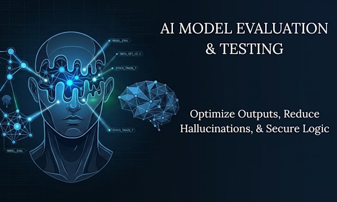 evaluate, test, and optimize your ai models and llm outputs