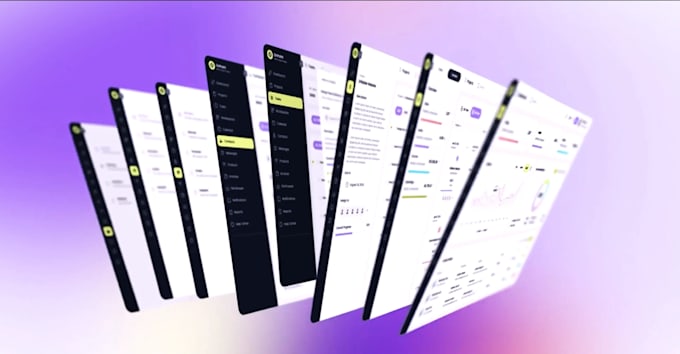 do saas explainer video saas marketing video saas dashboard saas animation