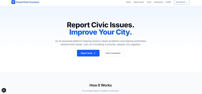 build responsive web apps