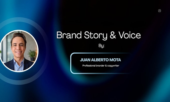 create your brand story, naming and slogans of your startup