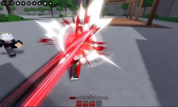 create custom roblox combat systems, abilities, vfx and animations
