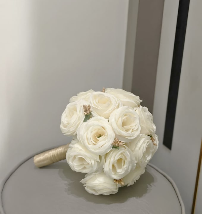 make customized handmade gifts and hampers