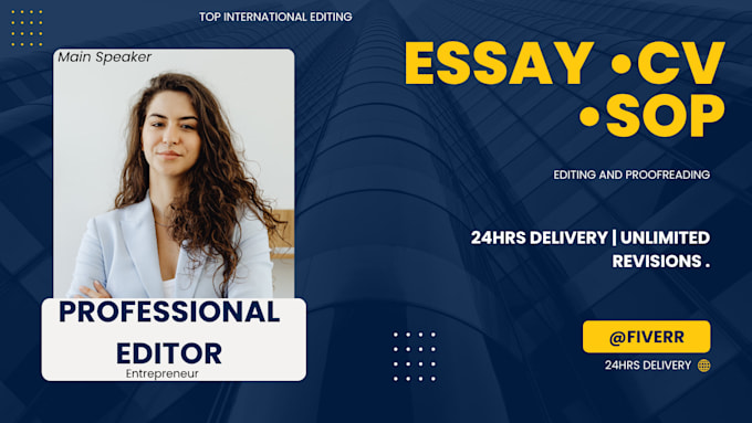 proofread and edit your essays cvs sops blog