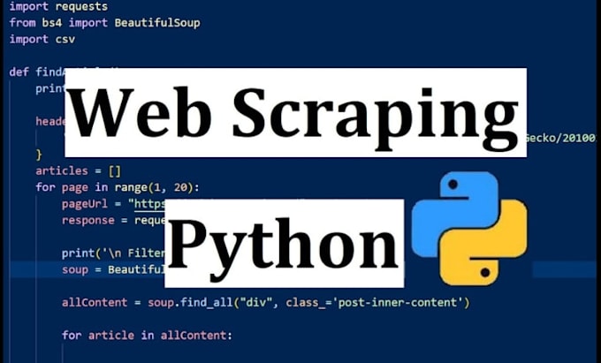 build a browser automation bot, web automation script and python task automation