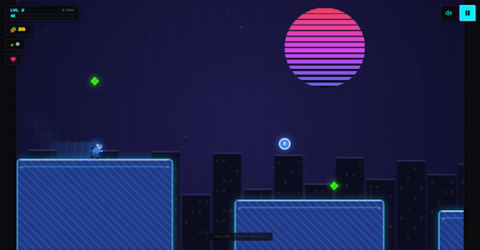 develop your custom 2d or 3d indie game or web game