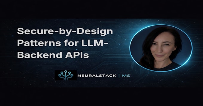 write expert ai security, data engineering, and technical blog posts